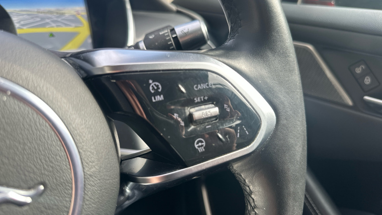 Jaguar I-Pace 294kW EV400 HSE 90kWh 5dr Auto Electric Estate